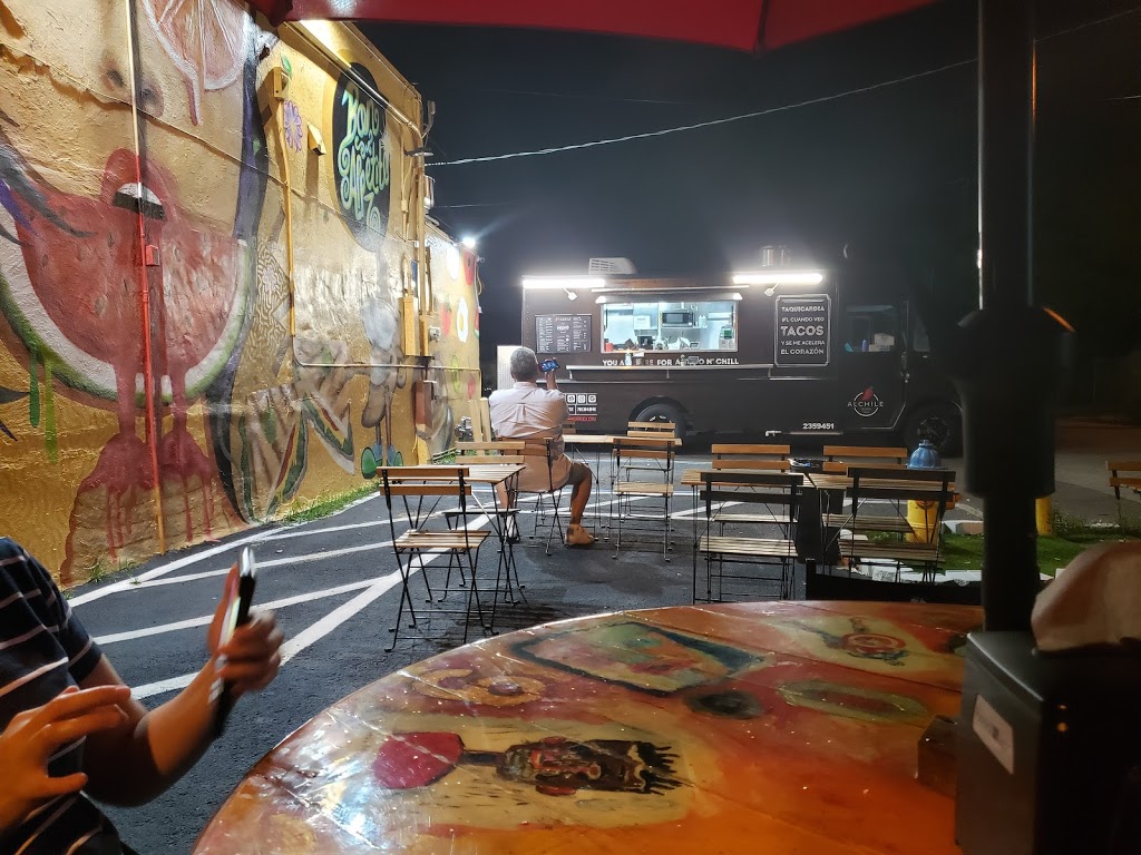 Al Chile Food Truck | restaurant | 18190 W Dixie Hwy, North Miami Beach, FL 33160, USA | 7863048846 OR +1 786-304-8846