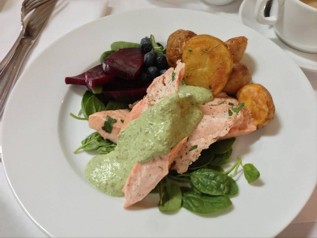 Boat Street Kitchen | restaurant | 3131 Western Ave #301, Seattle, WA 98121, USA | 2066324602 OR +1 206-632-4602