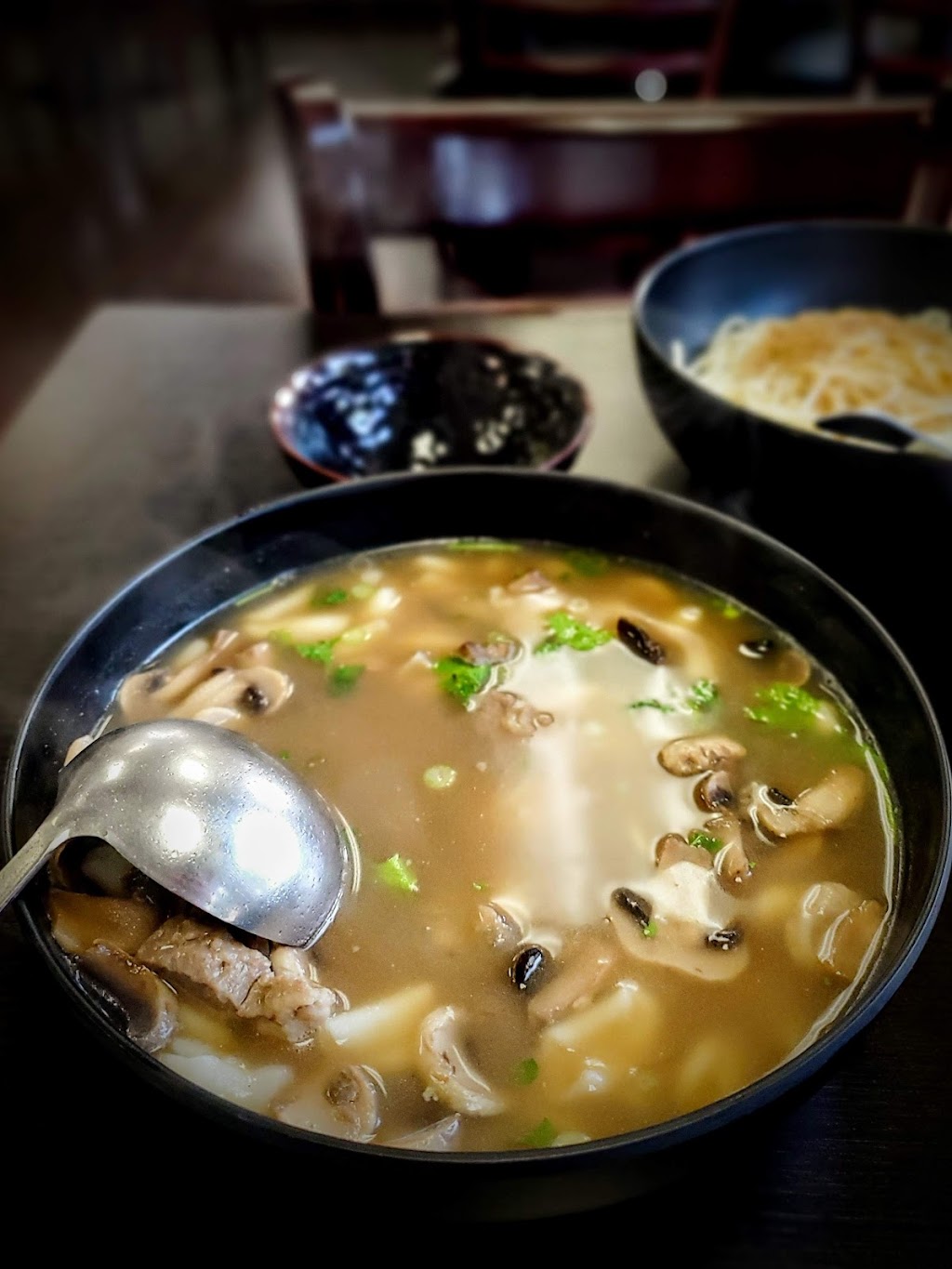 lao xi noodle house | restaurant | 600 Live Oak Ave, Arcadia, CA 91006, USA | 6263482290 OR +1 626-348-2290