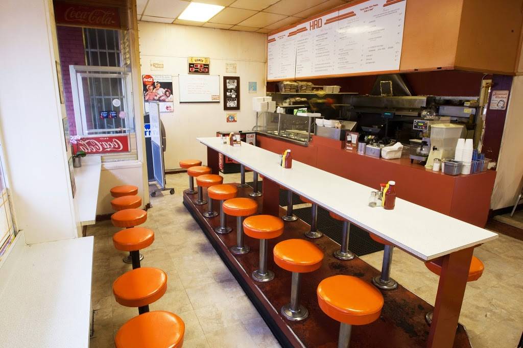 HRD | meal delivery | 521A 3rd St, San Francisco, CA 94107, USA | 4155432355 OR +1 415-543-2355