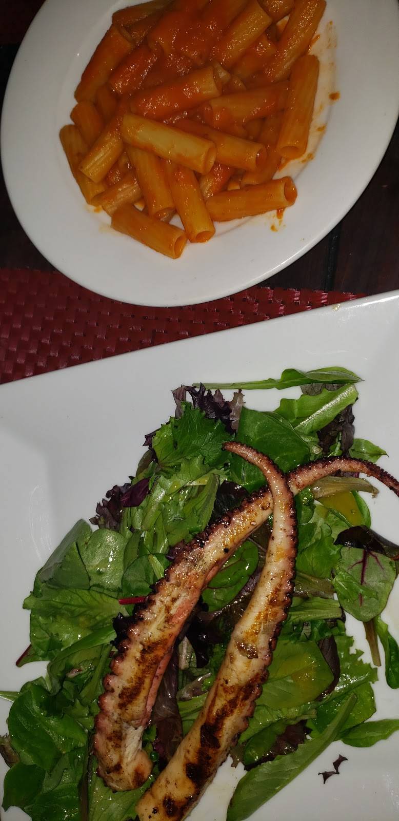 La Griglia | restaurant | 11402 NW 41st St, Doral, FL 33178, USA | 3054709262 OR +1 305-470-9262