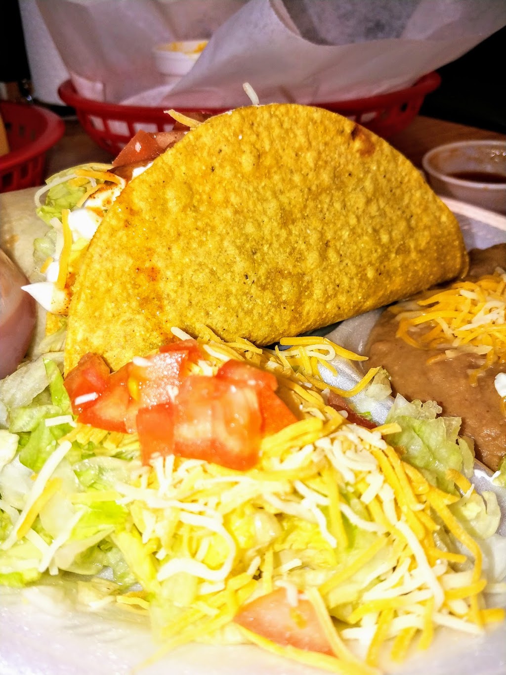 Taco City | restaurant | 915 US-90, Defuniak Springs, FL 32433, USA | 8505204611 OR +1 850-520-4611