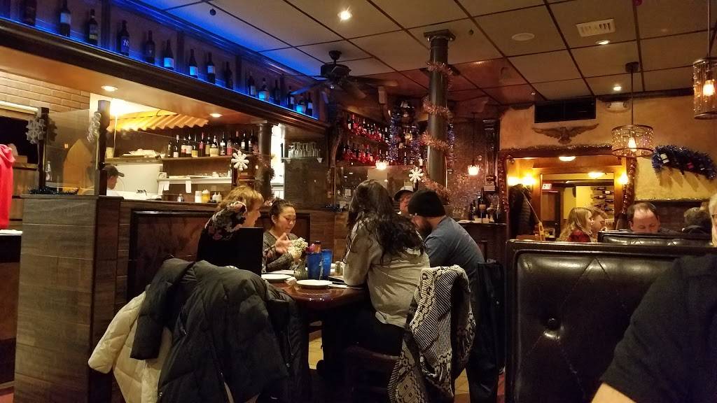 Carmelas Pizza Restaurant | restaurant | 1021 NY-17K, Montgomery, NY 12549, USA | 8454573021 OR +1 845-457-3021