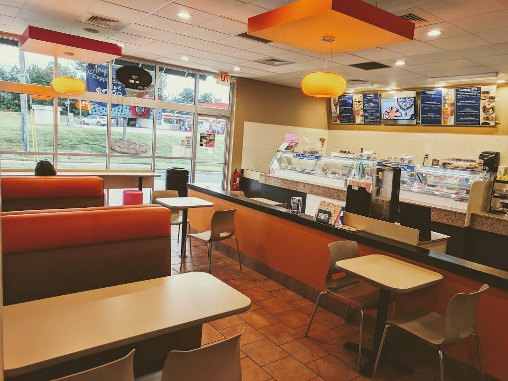 Dunkin | cafe | 842 Williamson Rd, Mooresville, NC 28117, USA | 7046605548 OR +1 704-660-5548