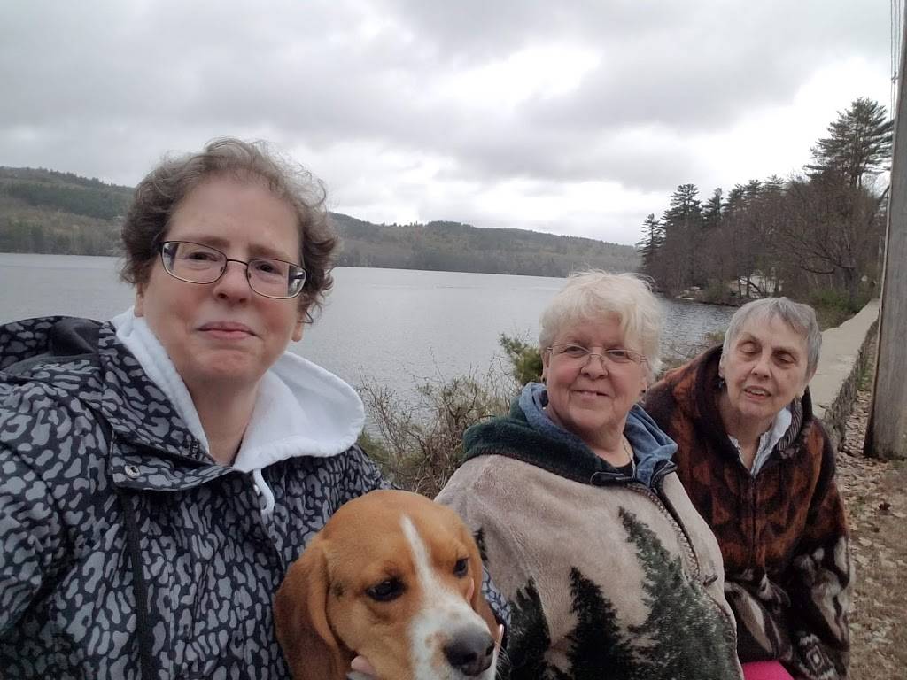 Squam Lakeside Farm | restaurant | 1002 NH-25, Holderness, NH 03245, USA | 6039682121 OR +1 603-968-2121