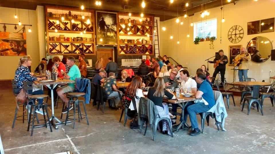 Philosophy | restaurant | 10412 Donner Pass Rd, Truckee, CA 96161, USA | 5305365129 OR +1 530-536-5129