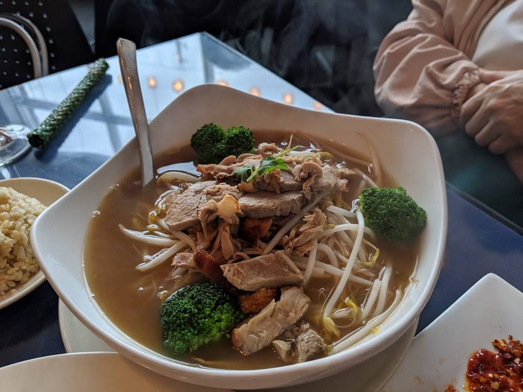 Map of Thailand | restaurant | 3710 Payne Ave, Cleveland, OH 44114, USA | 2163612220 OR +1 216-361-2220