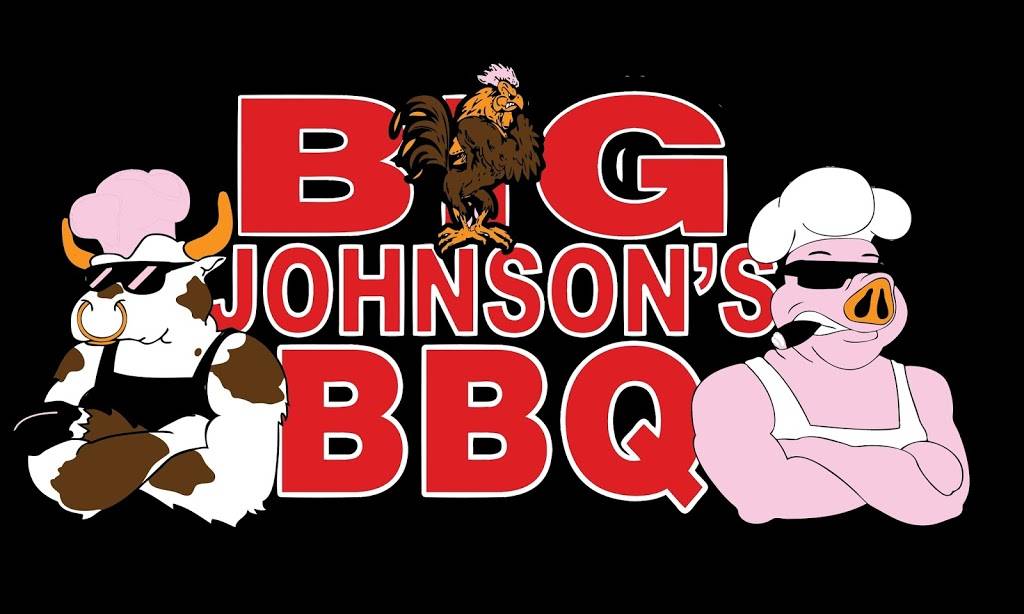 Big Johnsons BBQ | restaurant | 1701 N Main St, Layton, UT 84041, USA | 8013901000 OR +1 801-390-1000