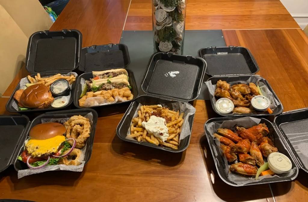 Jackie Boys Grill & Tap | restaurant | 3775 Concord Pkwy S, Concord, NC 28027, USA | 7047207820 OR +1 704-720-7820