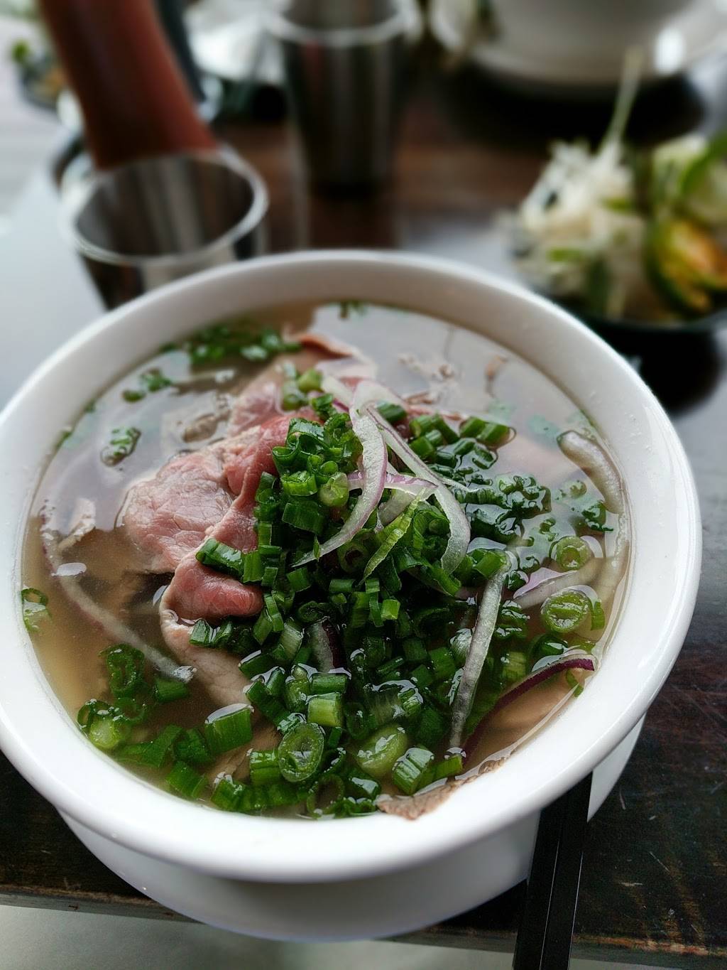 Anh Restaurant & Bar | restaurant | 1950 Esplanade Dr, Richmond, CA 94804, USA | 5106805292 OR +1 510-680-5292