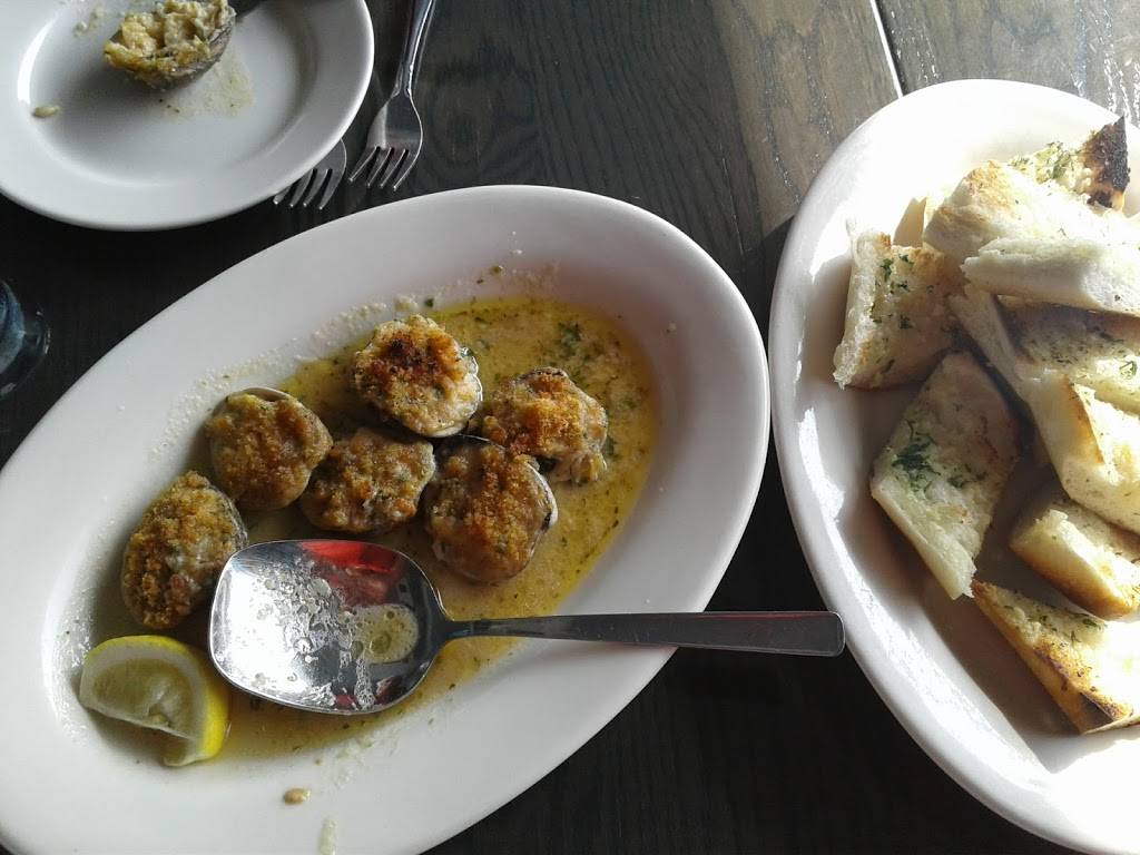 Genios Restaurant | restaurant | 583 Davenport Ave, New Rochelle, NY 10805, USA | 9142789890 OR +1 914-278-9890