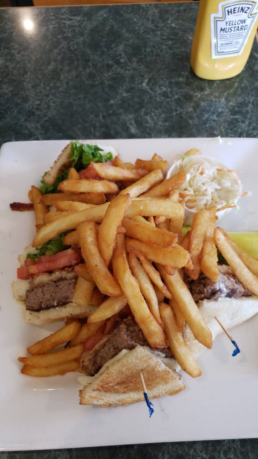 The Symposium Family Dining | restaurant | 851 Mt Pleasant St, New Bedford, MA 02745, USA | 5089958234 OR +1 508-995-8234