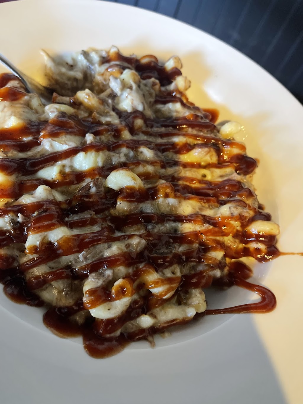 The Parkstone Grille | restaurant | 224 Parkstone Pl, Jackson, TN 38305, USA | 7313000132 OR +1 731-300-0132