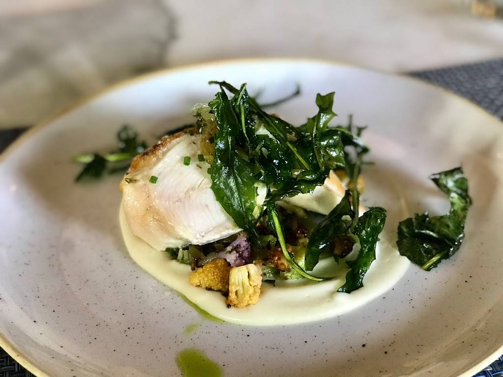 Kali | restaurant | 5722 Melrose Ave, Los Angeles, CA 90038, USA | 3238714160 OR +1 323-871-4160