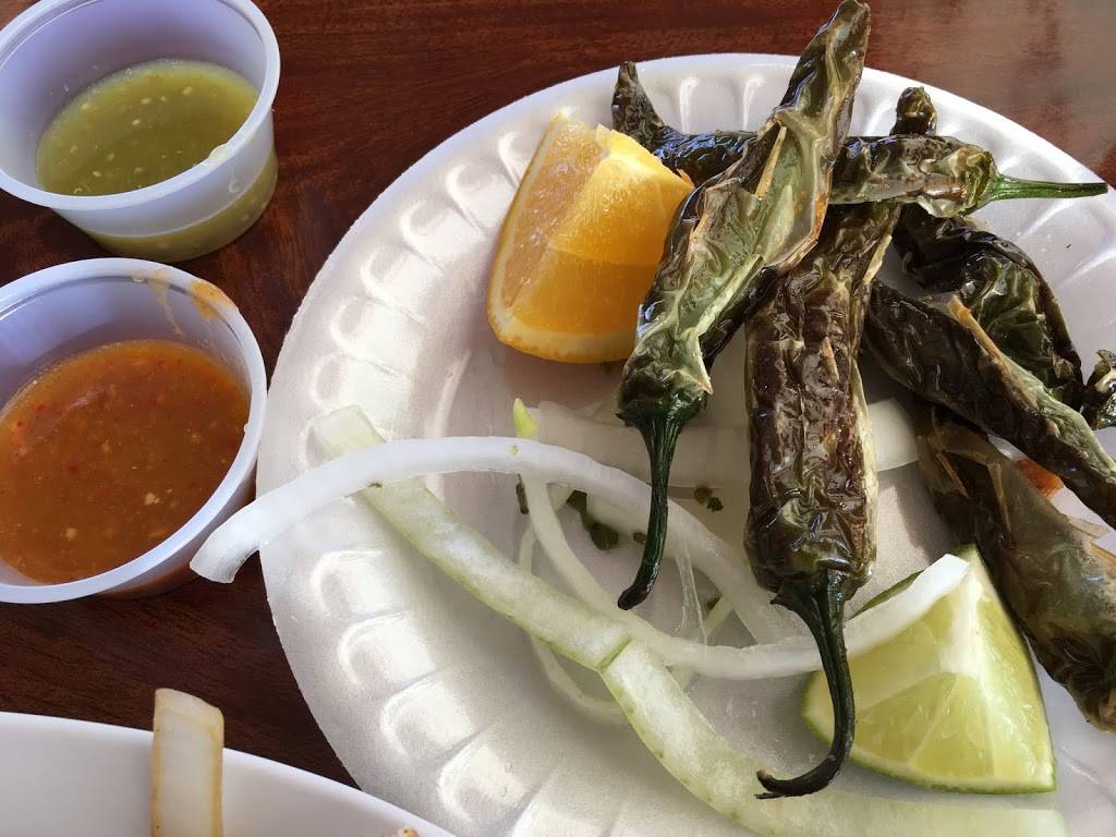 Taco Rico | restaurant | 1524 S Main St, Las Vegas, NV 89102, USA | 7024312580 OR +1 702-431-2580