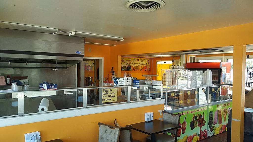 Delicias Jalisco | restaurant | 2201 S Sherman Dr, Indianapolis, IN 46203, USA | 3177875180 OR +1 317-787-5180