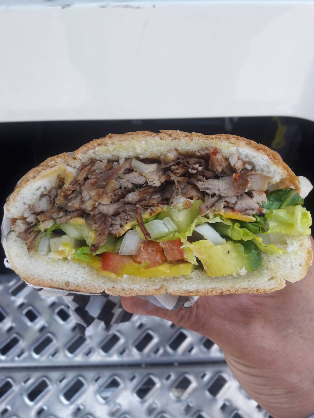 CAMICH FT | restaurant | 15480 Arrow Hwy, Irwindale, CA 91706, USA | 6264357451 OR +1 626-435-7451