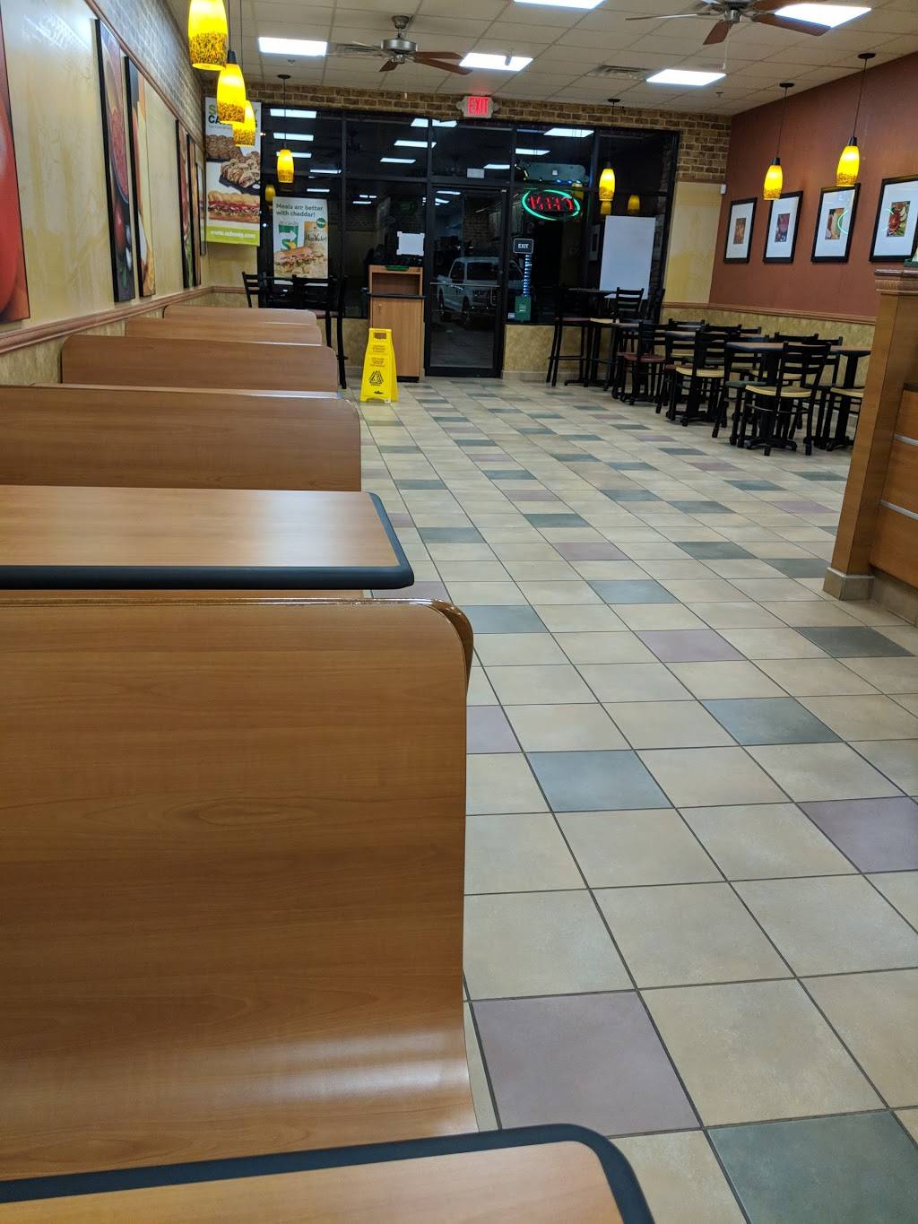 Subway | restaurant | 3055 North Point Pkwy, Alpharetta, GA 30005, USA | 7707400037 OR +1 770-740-0037