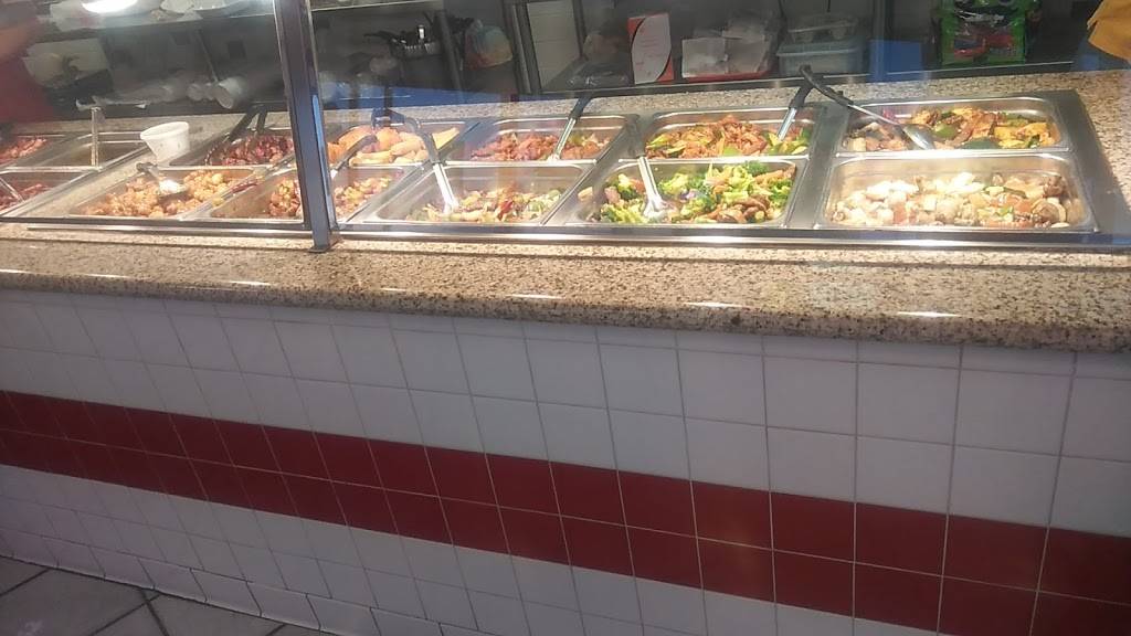 Golden Star Restaurant | restaurant | 1420 El Paseo Rd, Las Cruces, NM 88001, USA | 5755232828 OR +1 575-523-2828