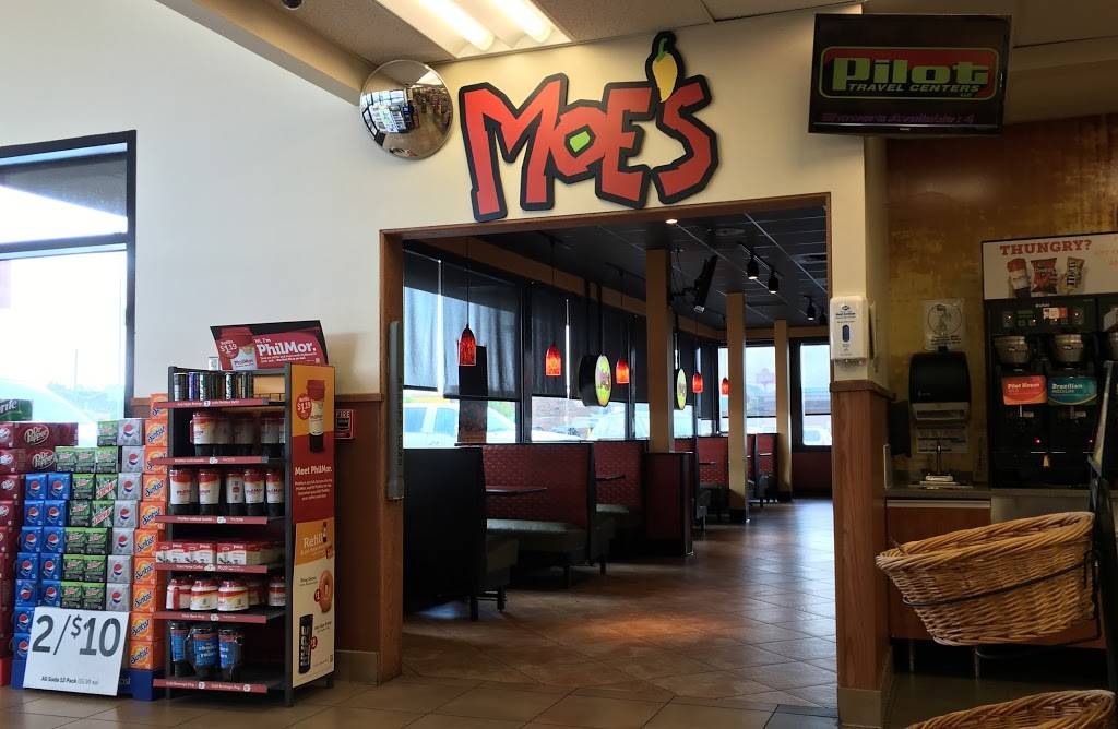Moes Southwest Grill | restaurant | 6705 MS-63, Moss Point, MS 39563, USA | 2284746544 OR +1 228-474-6544