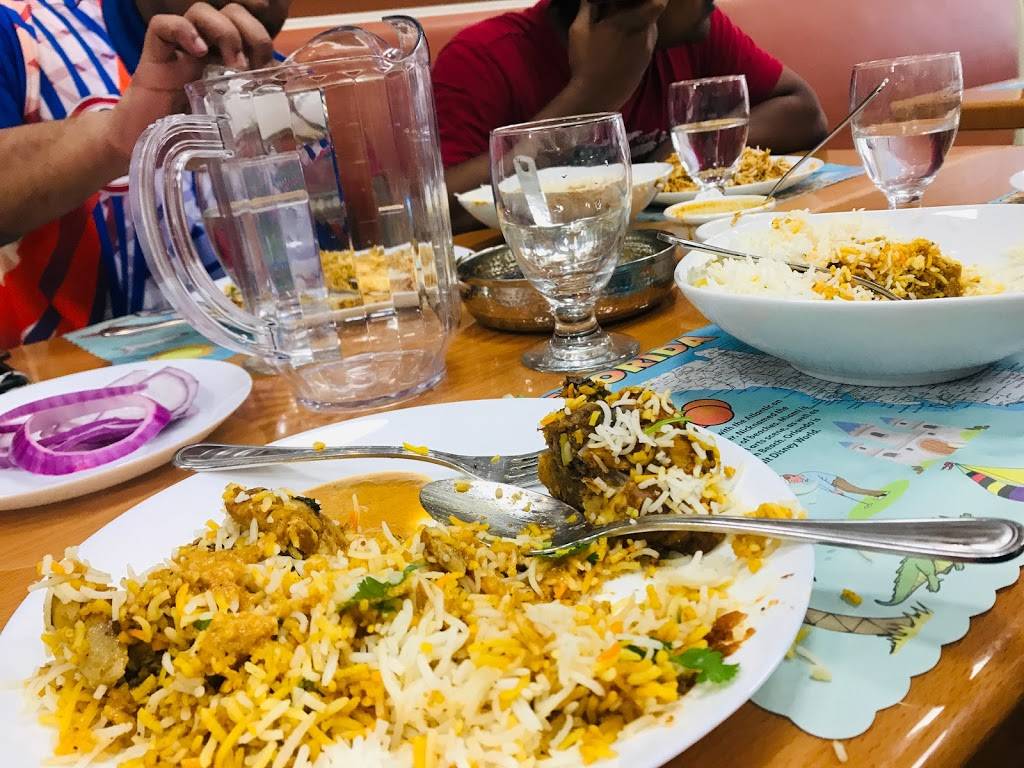 Godavari Tampa | restaurant | 1251 E Fowler Ave B2, Tampa, FL 33612, USA | 8138667400 OR +1 813-866-7400