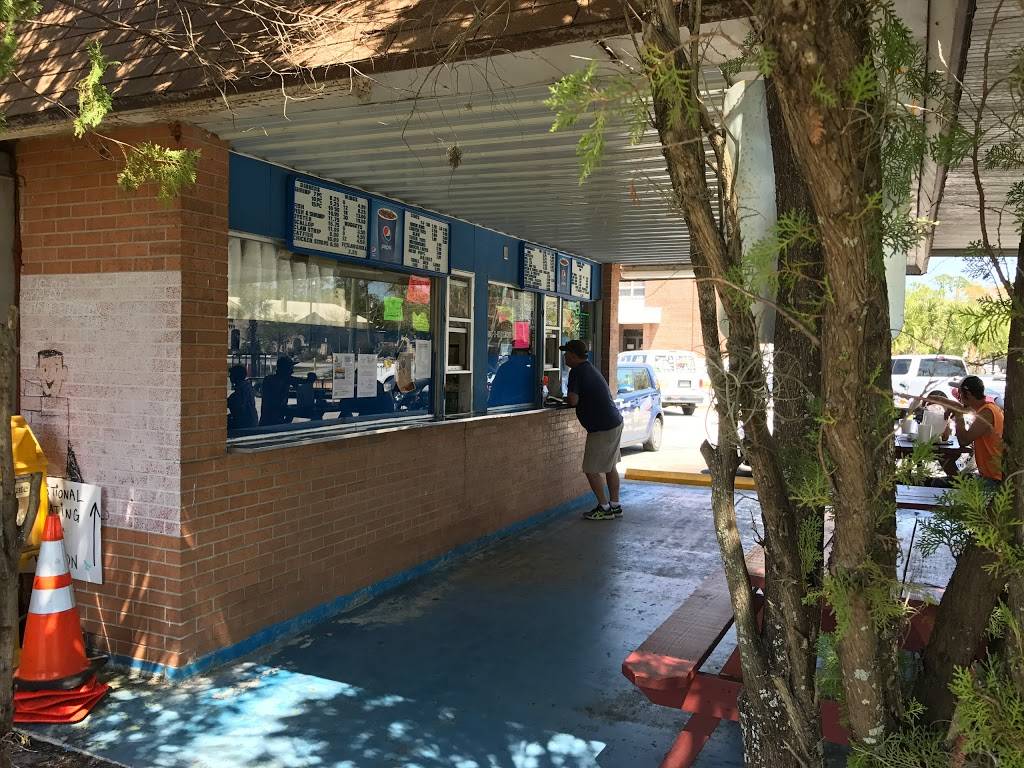 Bantam Chef | restaurant | 101 E Court St, Bunnell, FL 32110, USA | 3864373804 OR +1 386-437-3804