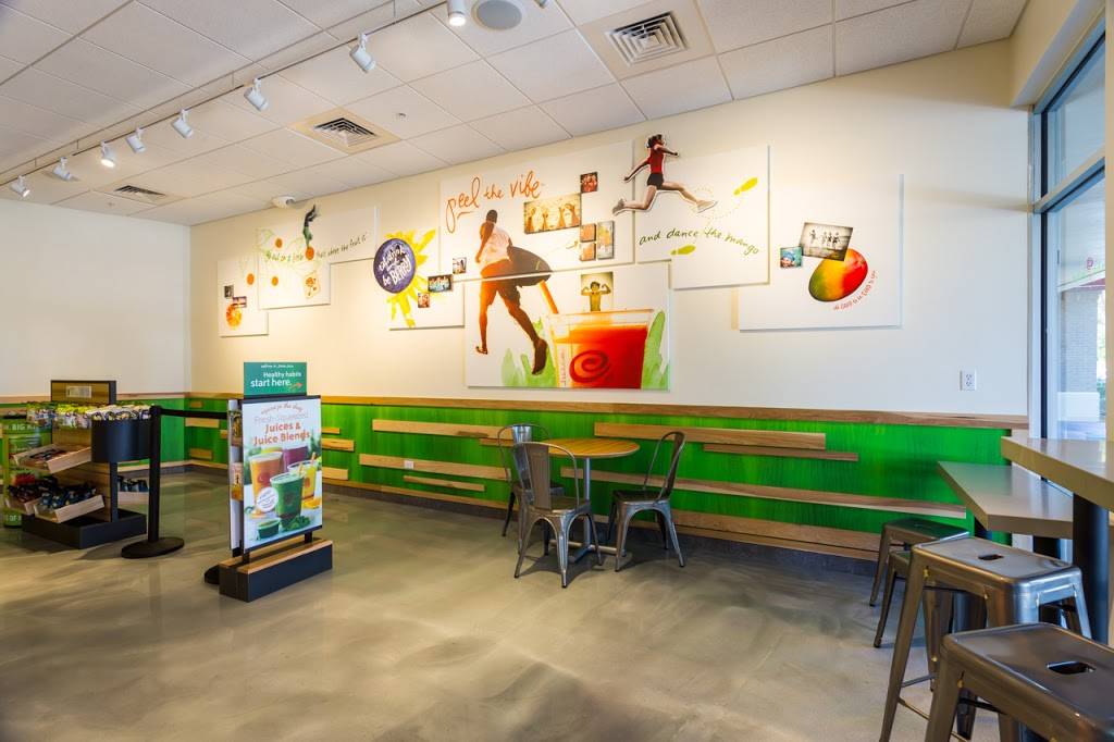 Jamba | restaurant | 9846 Glades Rd, Boca Raton, FL 33434, USA | 5614655977 OR +1 561-465-5977
