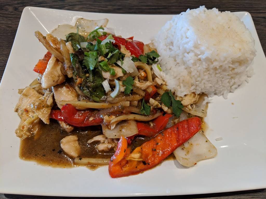 Chai Thai Cuisine | restaurant | 5174 S Conway Rd, Orlando, FL 32812, USA | 4077305552 OR +1 407-730-5552
