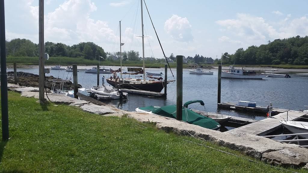 95 Ocean At Nonantum Resort | restaurant | 95 Ocean Ave, Kennebunkport, ME 04046, USA | 2079674050 OR +1 207-967-4050