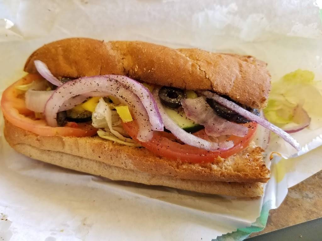 Subway Restaurants | restaurant | 46659 Mission Blvd., Suite K-2, Fremont, CA 94539, USA | 5106838645 OR +1 510-683-8645