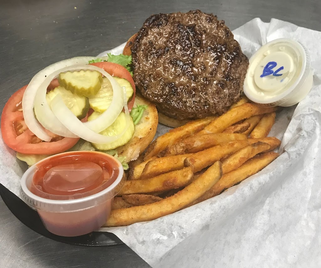 Backyard Bar and Grill | restaurant | 4914 Burleson Rd, Austin, TX 78744, USA | 5129538408 OR +1 512-953-8408