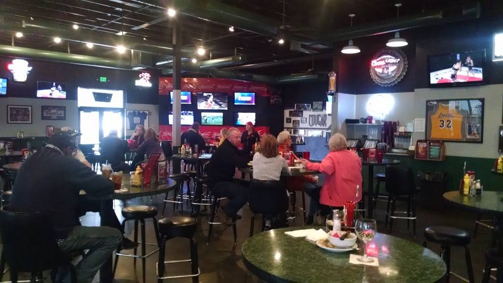 Bullys Sports Bar & Grill | restaurant | 9725 Pyramid Way #1001, Sparks, NV 89436, USA | 7754244800 OR +1 775-424-4800