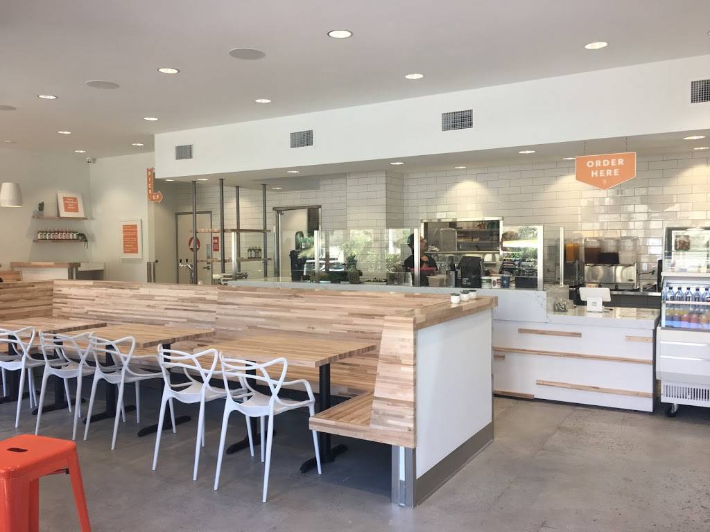 Vibe Organic Kitchen & Juice | restaurant | 34255 CA-1 #105, Dana Point, CA 92629, USA | 9492595514 OR +1 949-259-5514