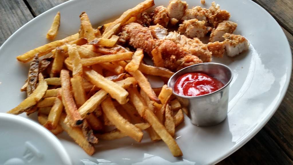 CRISP | restaurant | 2220 Bevis St, Houston, TX 77008, USA | 7133600222 OR +1 713-360-0222