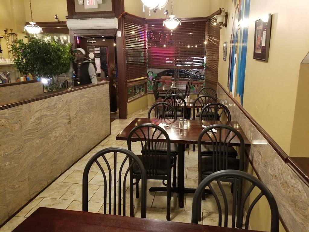 The Vine Cafe | restaurant | 3171 S Grand Blvd, St. Louis, MO 63118, USA | 3147760991 OR +1 314-776-0991