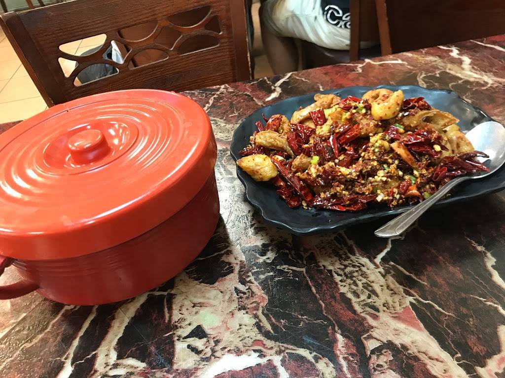 Ling An Restaurant | restaurant | 119 N Lincoln Ave, Monterey Park, CA 91755, USA | 6262882211 OR +1 626-288-2211