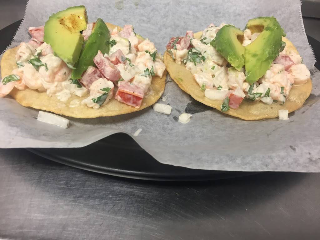 Texas Pupuseria y Taqueria | restaurant | 1706 N Hwy 175, Seagoville, TX 75159, USA | 2145064030 OR +1 214-506-4030