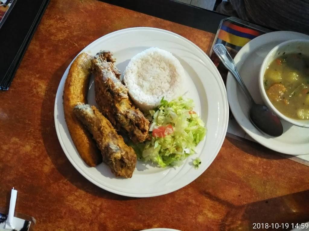 Parrilla y Sabores | restaurant | 342 Franklin Ave, Hartford, CT 06114, USA | 8602967276 OR +1 860-296-7276