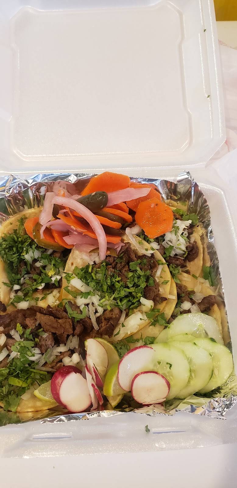 Pupuseria La Esquina # 2 | restaurant | 5325 Mt View Rd, Antioch, TN 37013, USA | 6292590860 OR +1 629-259-0860