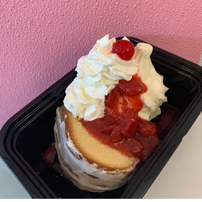 Smoothies On 7 Mile Dairy Bar | restaurant | 26645 W Seven Mile Rd, Redford Charter Twp, MI 48240, USA | 2488191992 OR +1 248-819-1992