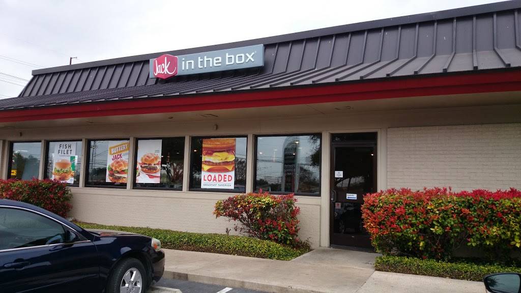 Jack in the Box | restaurant | 9825 Burnet Rd, Austin, TX 78758, USA | 5128329323 OR +1 512-832-9323