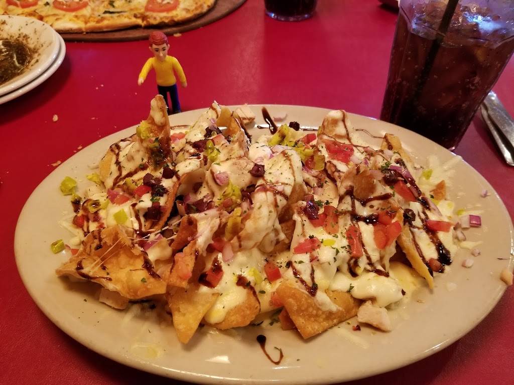 Florentinas Ristorante Italiano | restaurant | 2690 Green Mountain Dr, Branson, MO 65616, USA | 4173379882 OR +1 417-337-9882