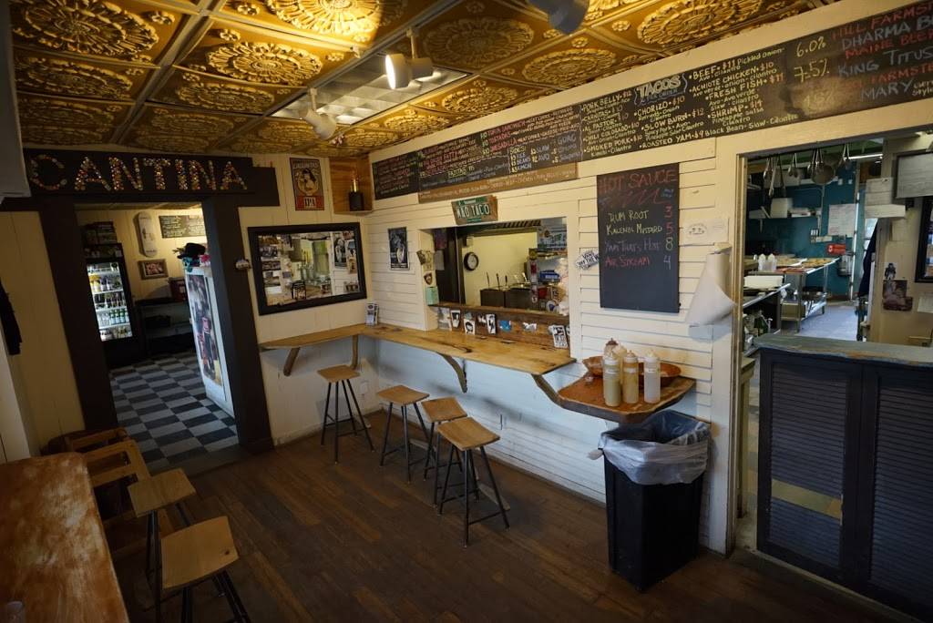 The Mad Taco | restaurant | 5101 Main St, Waitsfield, VT 05673, USA | 8024963832 OR +1 802-496-3832