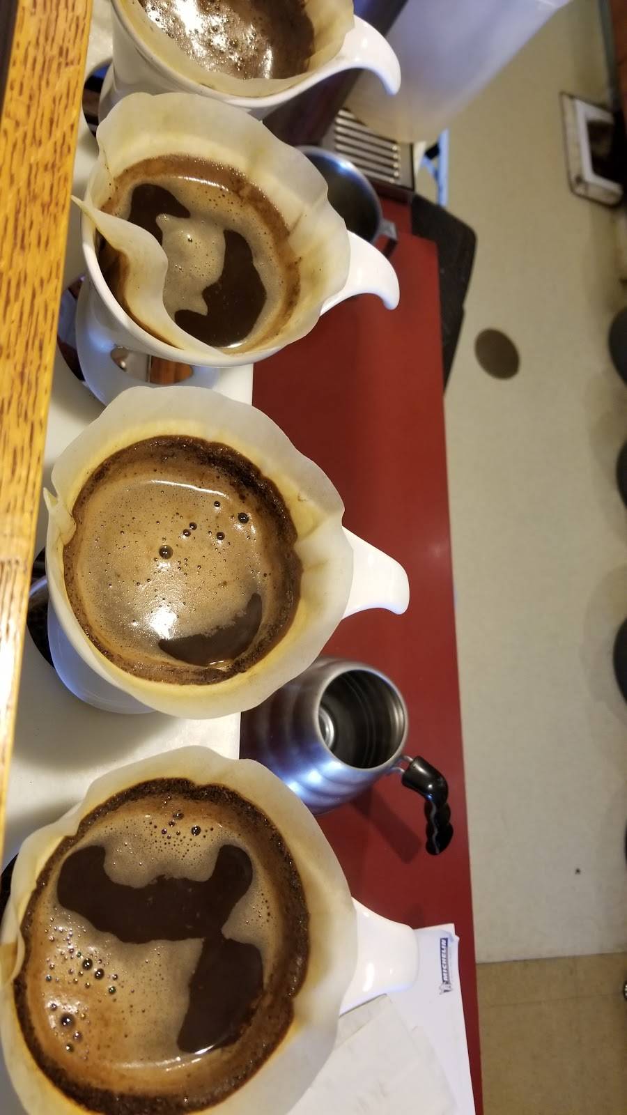 MoonBeans Coffee | cafe | 6221 Santa Teresa Blvd, San Jose, CA 95119, USA | 4082818128 OR +1 408-281-8128