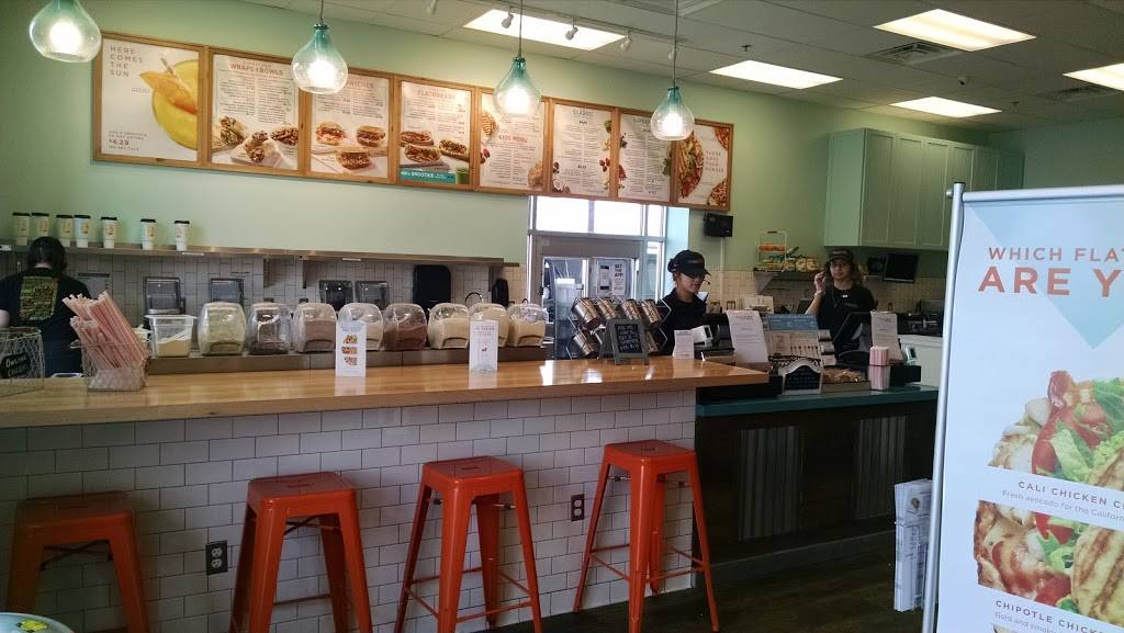 Tropical Smoothie Cafe | restaurant | 1790 Tiffin Ave, Findlay, OH 45840, USA | 4194225500 OR +1 419-422-5500