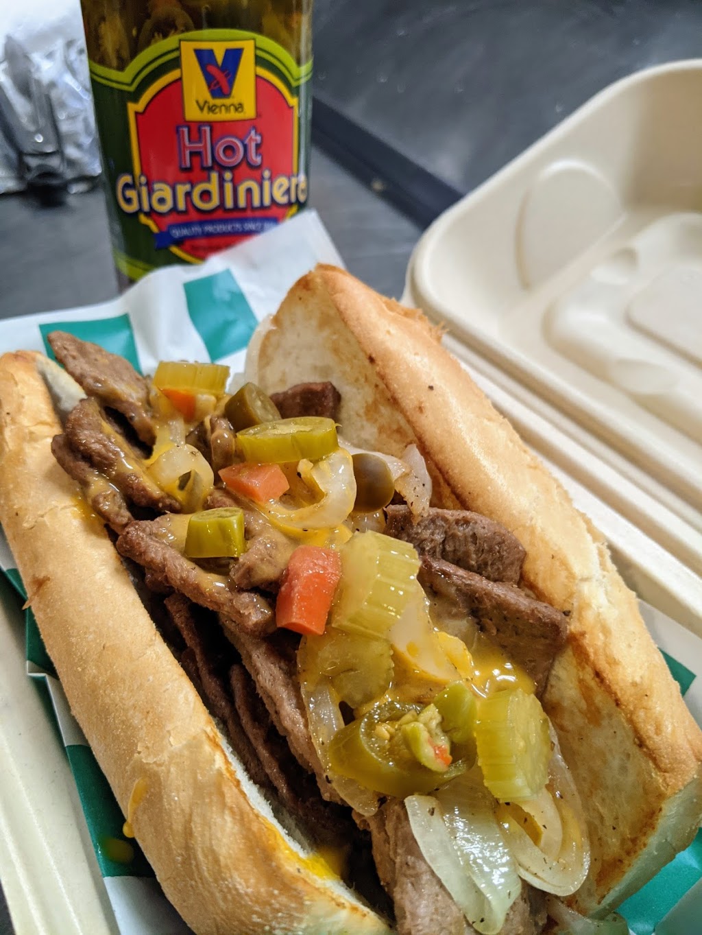 K&S Supper Club | restaurant | 33 W New York St, Aurora, IL 60506, USA | 8154350078 OR +1 815-435-0078