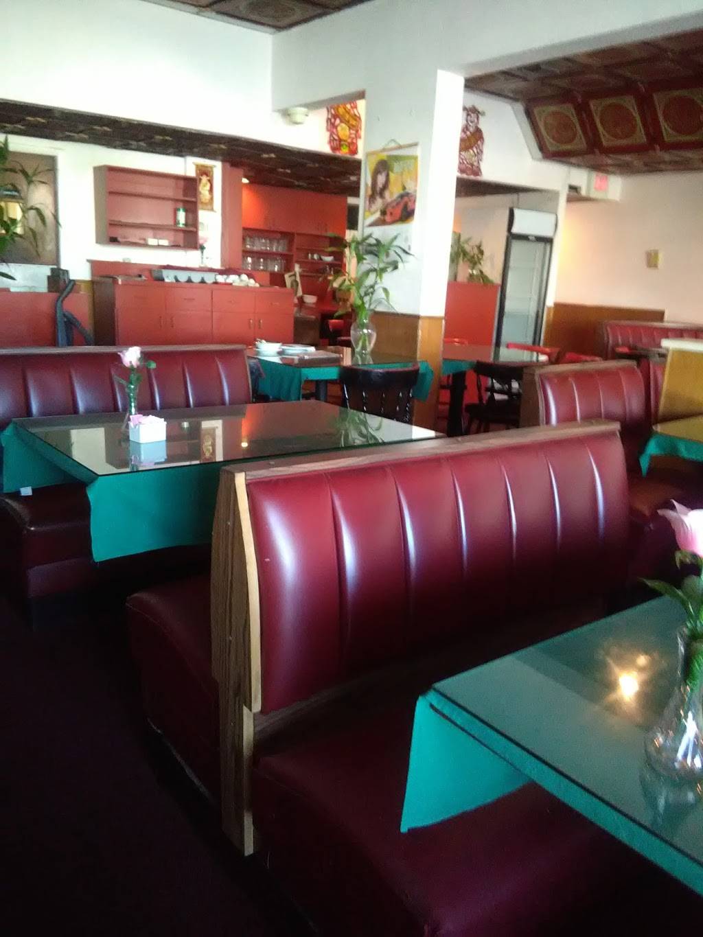 Wongs Chinese | restaurant | 2521, 12420 Biscayne Blvd, North Miami, FL 33181, USA | 3058914313 OR +1 305-891-4313