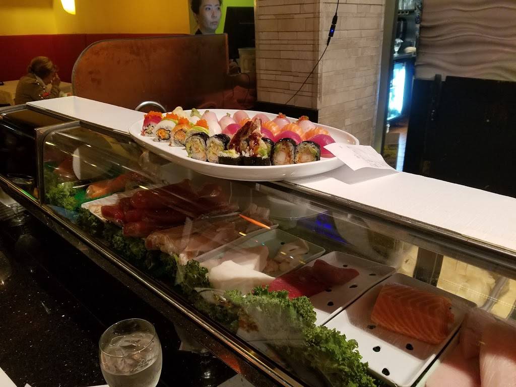 Okinawa Japanese Cuisine | restaurant | 2301 E Colfax Ave, Denver, CO 80206, USA | 3033228886 OR +1 303-322-8886