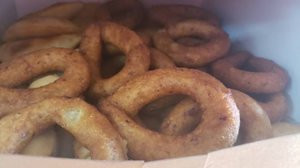 Pastelitos Chips | restaurant | 1417 Smith St, Kissimmee, FL 34744, USA | 4075305353 OR +1 407-530-5353