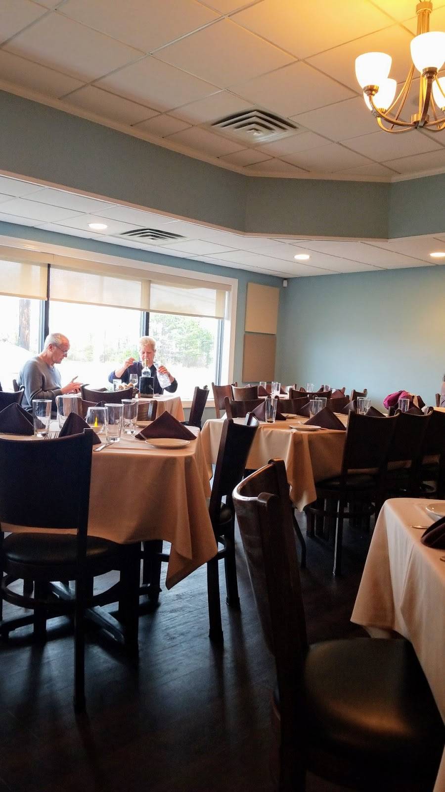 Maneras Restaurant | restaurant | 291 NJ-72, Manahawkin, NJ 08050, USA | 6097565420 OR +1 609-756-5420